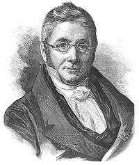 Augustin Pyrame de Candolle Augustin Pyrame de Candolle